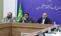 شالیکاران نگران قیمت برنج در بازار نباشند